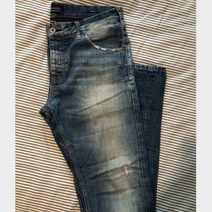 Scotch & Soda Men's Phaidon Jeans 33/34